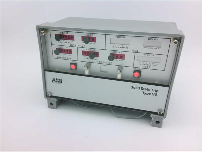 ASEA BROWN BOVERI 609901-T501