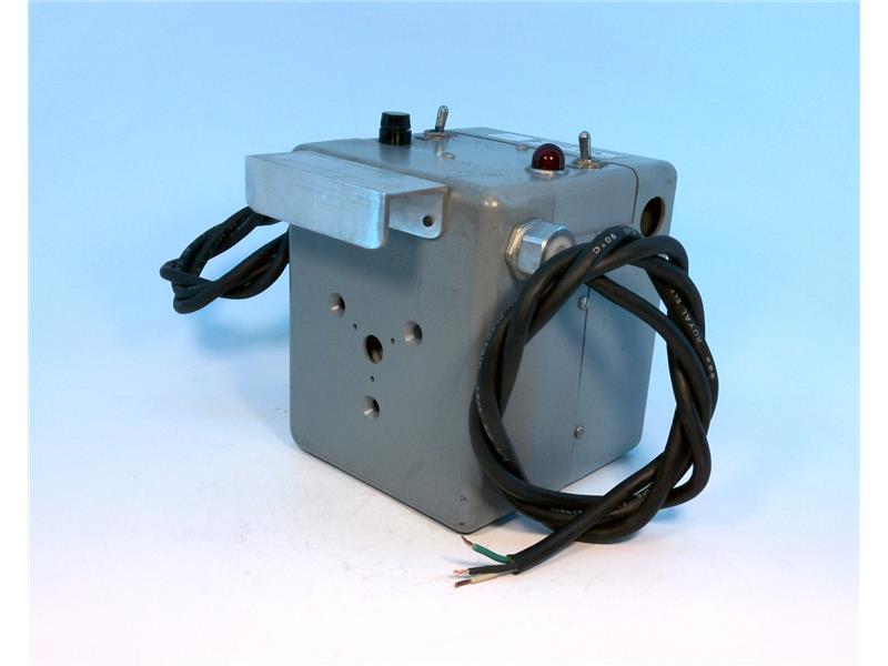 DANAHER MOTION EN116B