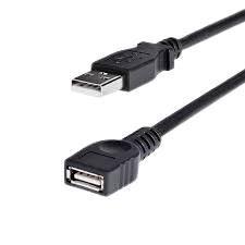 STARTECH.COM USBEXTAA6BK