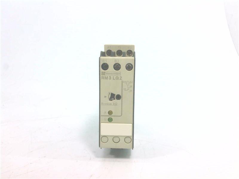SCHNEIDER ELECTRIC RM3-LG201FG7