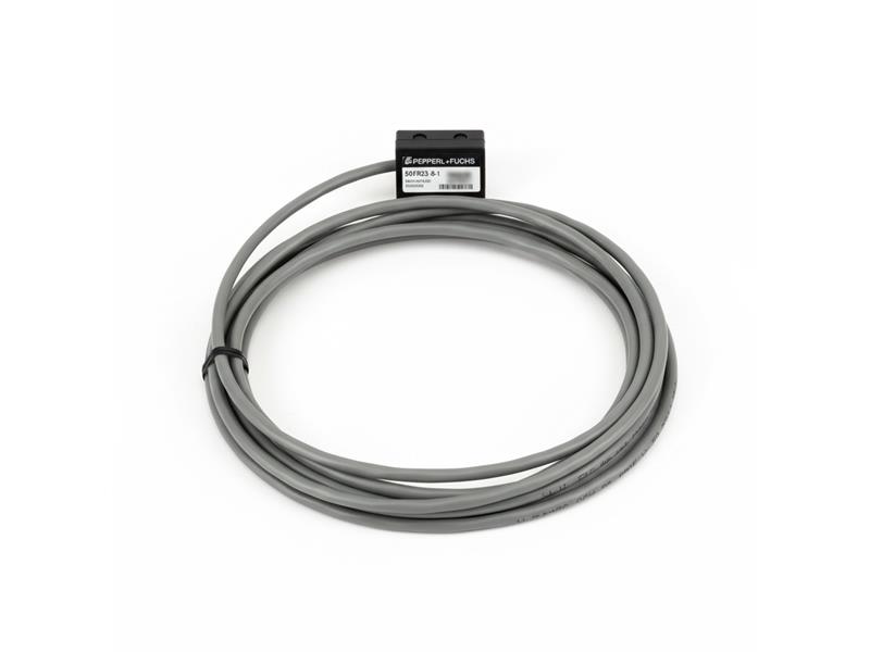 PEPPERL & FUCHS 50FR23-8-1