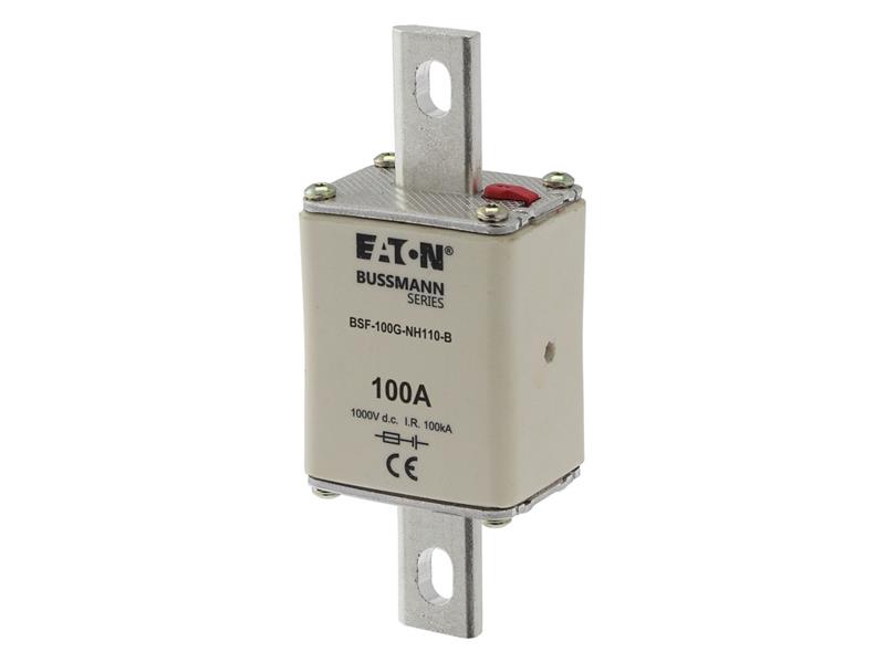 EATON CORPORATION BSF-100G-NH110-B