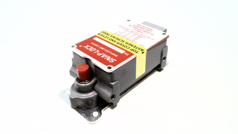 DANAHER CONTROLS EA170-31100