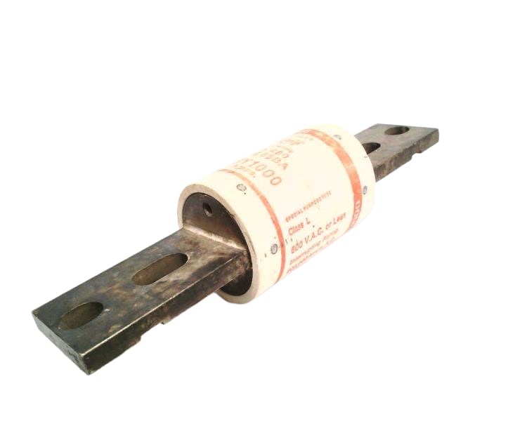 MERSEN A4BY1000-55BA