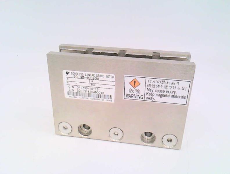 YASKAWA ELECTRIC SGLGM-40090A