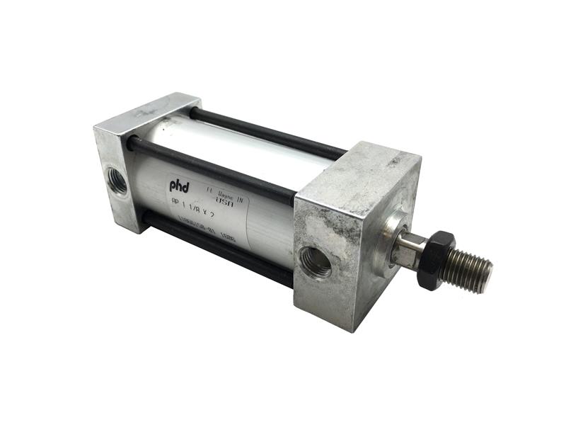 PHD INC AP-1-1/8X2