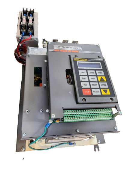 ASEA BROWN BOVERI BC20H215-CL