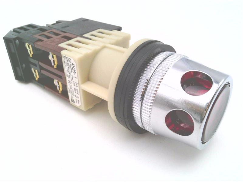 FUJI ELECTRIC AR30G4L11L4R