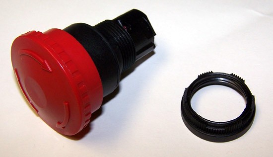 ALLEN BRADLEY 800EP-MJT4