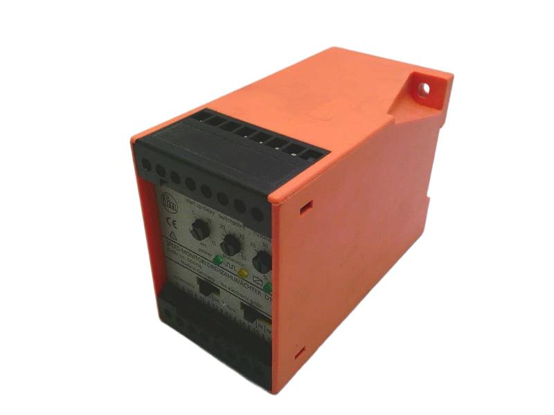 EFECTOR D100/110-240VAC/DC -DD0116