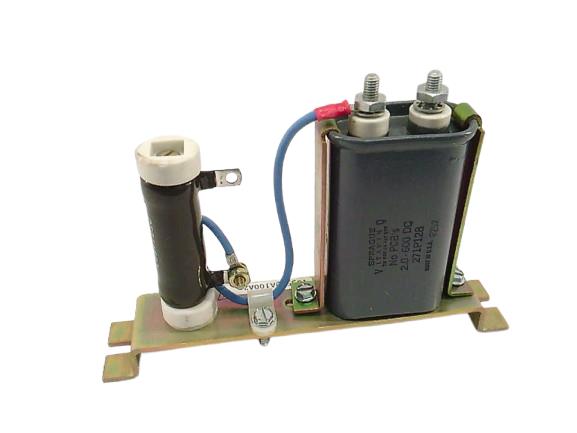 IC3509A100A2 by FANUC