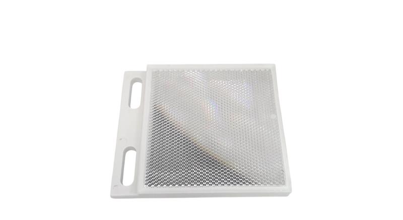 EFECTOR REFLECTOR TS50X50 LASER-E20722