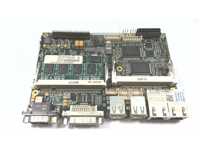 BECKHOFF CB3050-0008