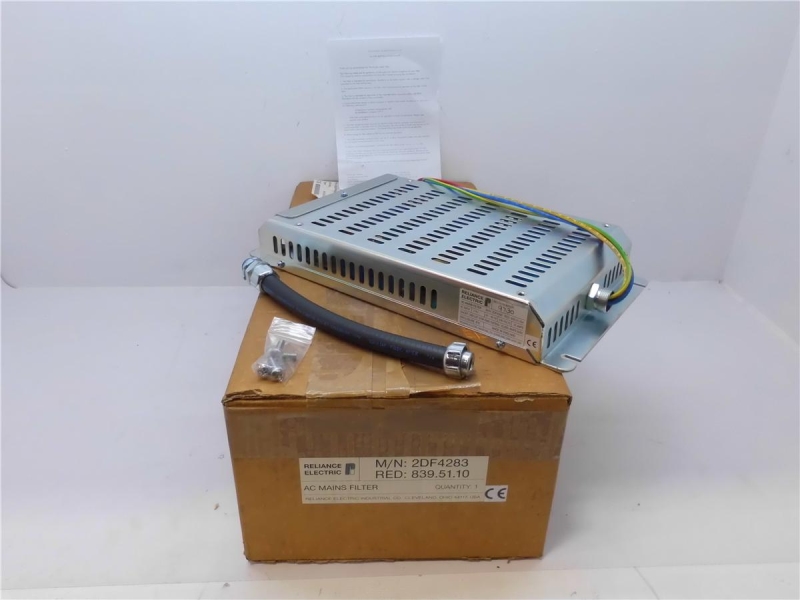 ASEA BROWN BOVERI 839.51.10