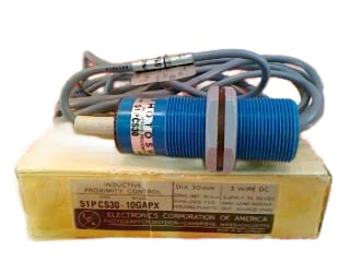ALLEN BRADLEY 51PCS30-10GAPX