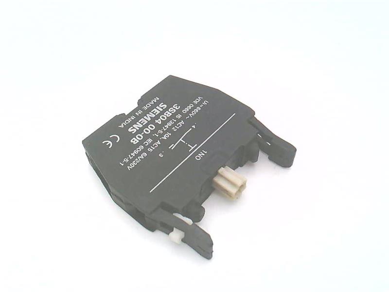 SIEMENS 3SB04 00-0B