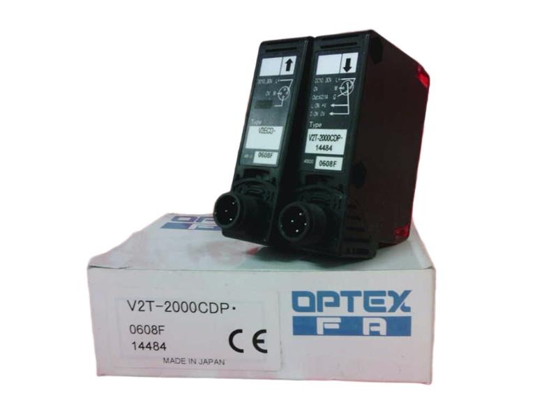 V2T-2000CDP by OPTEX