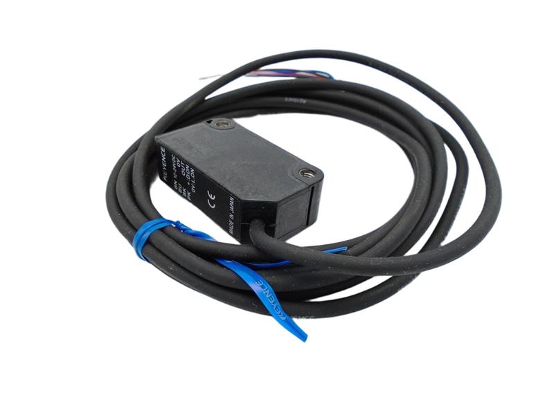 KEYENCE CORP PZ-M71P