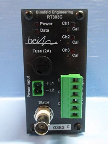 BINSFIELD ENGINEERING RT303C