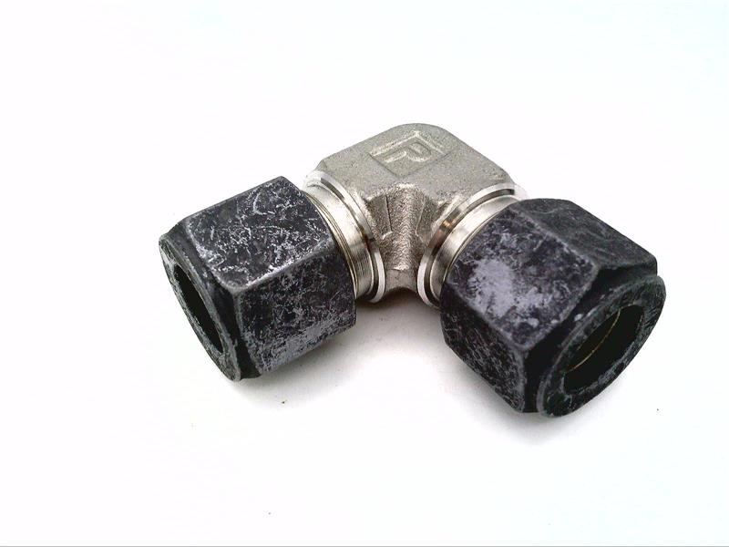 8-8-EBZ-SS by PARKER