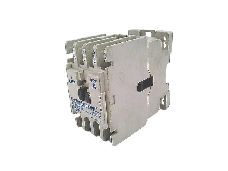 EATON CORPORATION AE16ANS0
