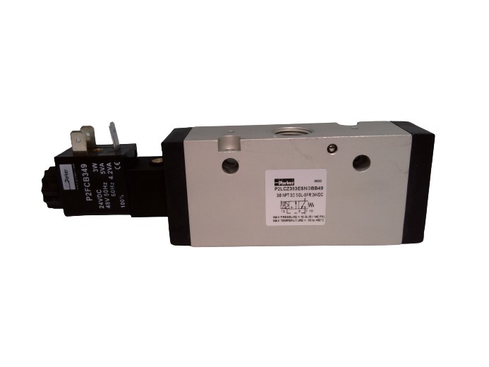 PARKER P2LCZ393ESNDBB49