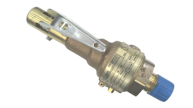 19-KDCA-150 by APOLLO VALVES