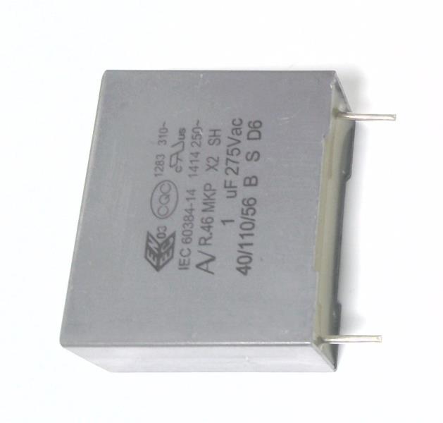 KEMET R46KN410000M1M