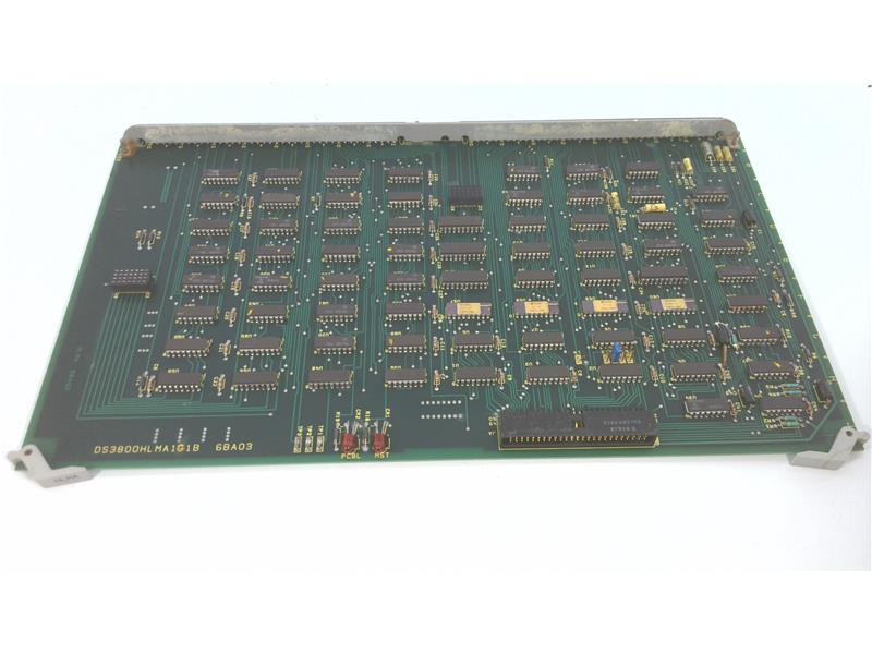 GENERAL ELECTRIC DS3800HLMA