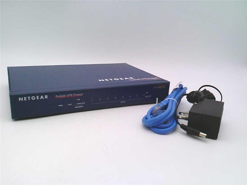 NETGEAR FVS318