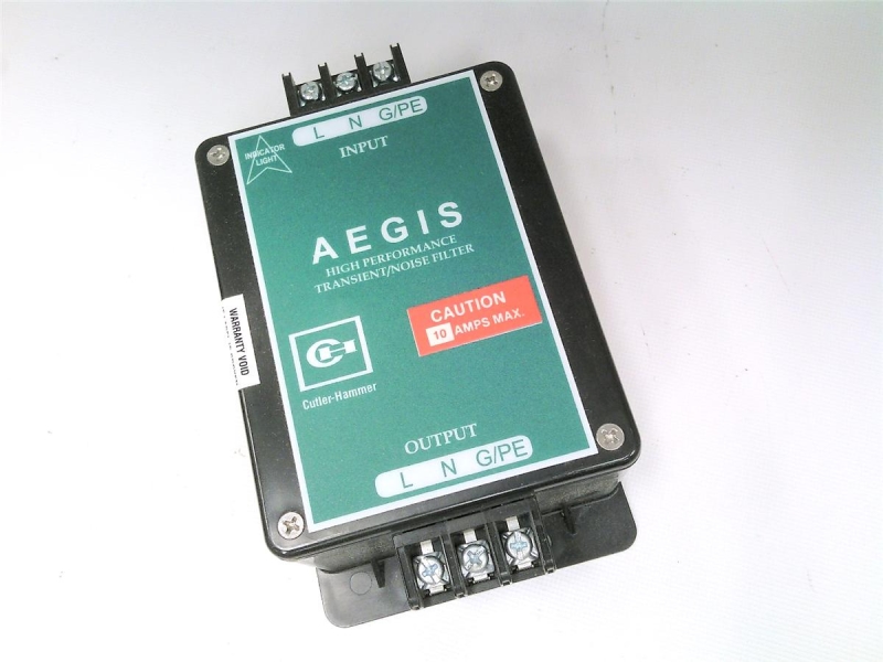 AGSHWCH120N10HS by EATON CORPORATION