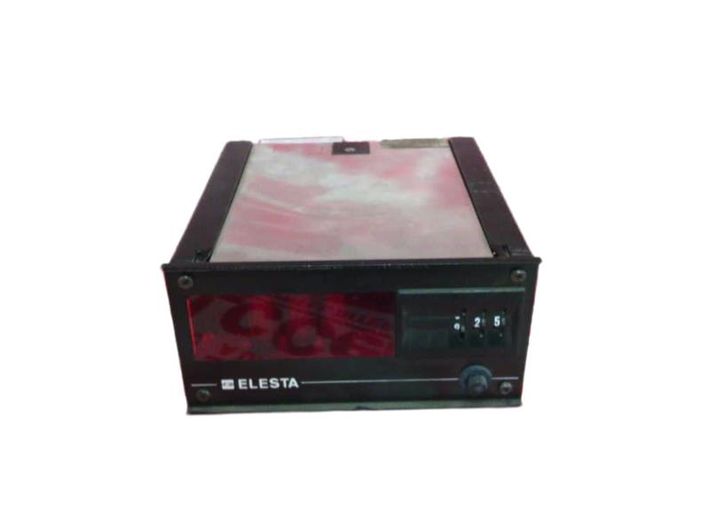 CV311A02-220VAC by ELESTA