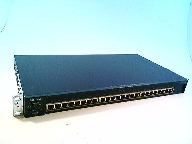 CISCO 3902A816
