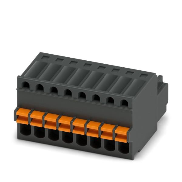 PHOENIX CONTACT FK-MC 0,5/ 8-ST-2,5 BK