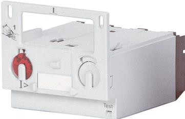 EATON CORPORATION ZM-2.4-PKZ2