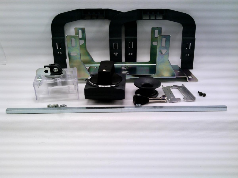 SCHNEIDER ELECTRIC LU9APN21