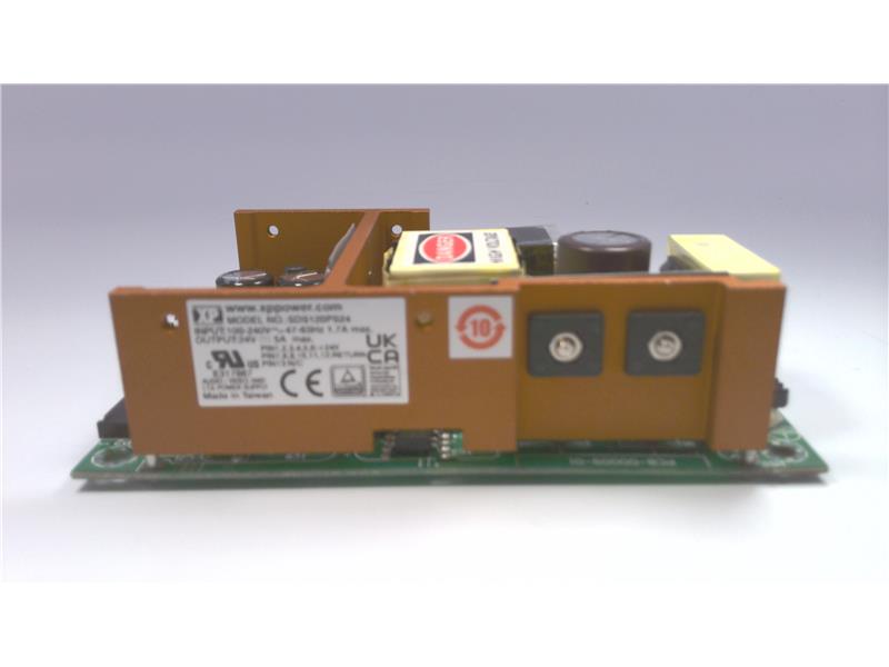 LINCOLN INDUSTRIAL 275906