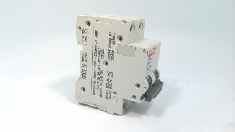 SCHNEIDER ELECTRIC MG24132
