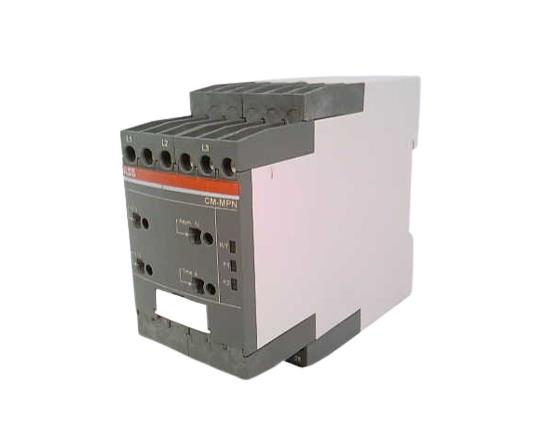 ASEA BROWN BOVERI 1SVR760488R8300