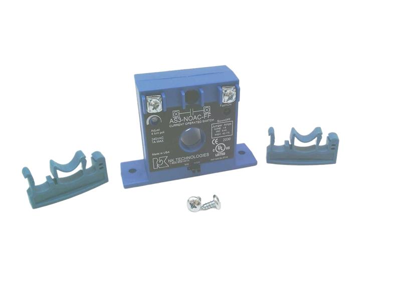 NK TECHNOLOGIES AS3-NOAC-FF
