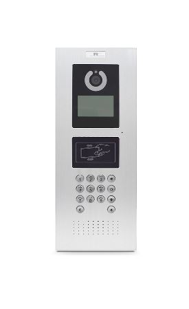 IC REALTIME IHX-C1201