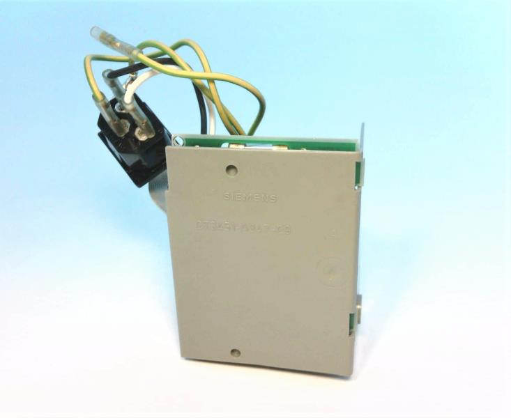 SIEMENS C73451-A347-C9