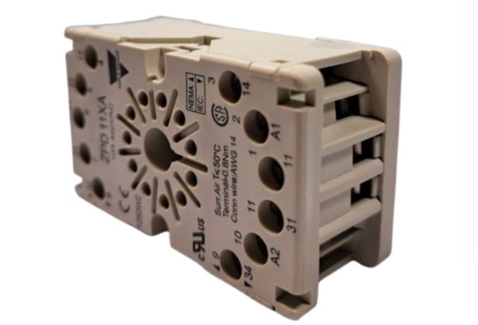 CARLO GAVAZZI ZPD11XA