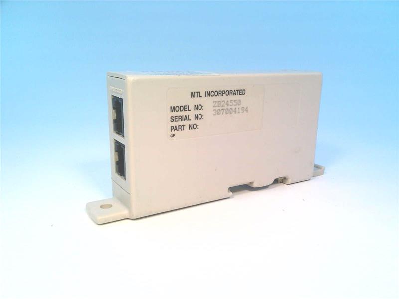 EATON CORPORATION ZB24550