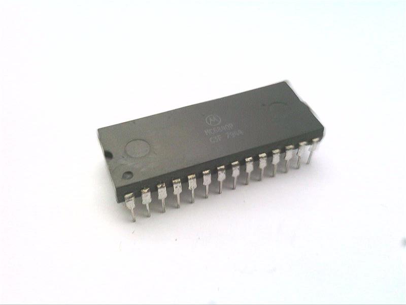 MC6840P by NXP SEMICONDUCTOR