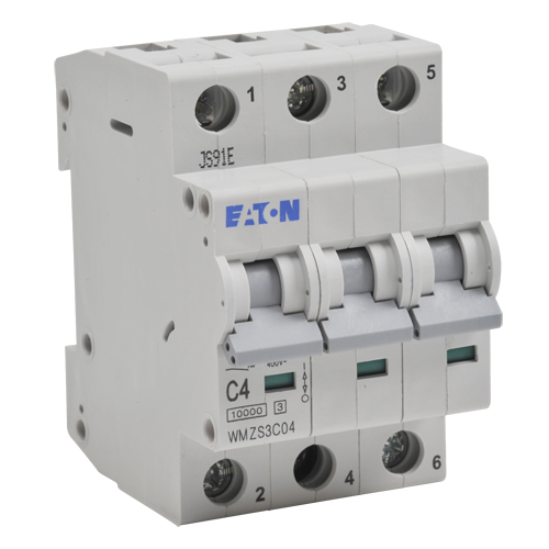 EATON CORPORATION WMZS3C04