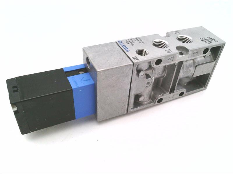 FESTO MVH-5-1/4-B-VI-X