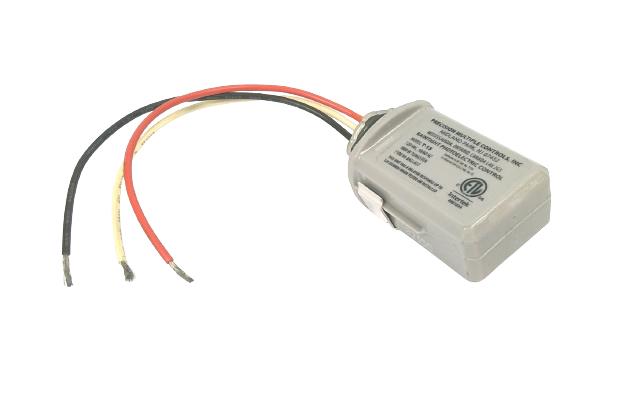 PRECISION MULTIPLE CONTROLS T-15