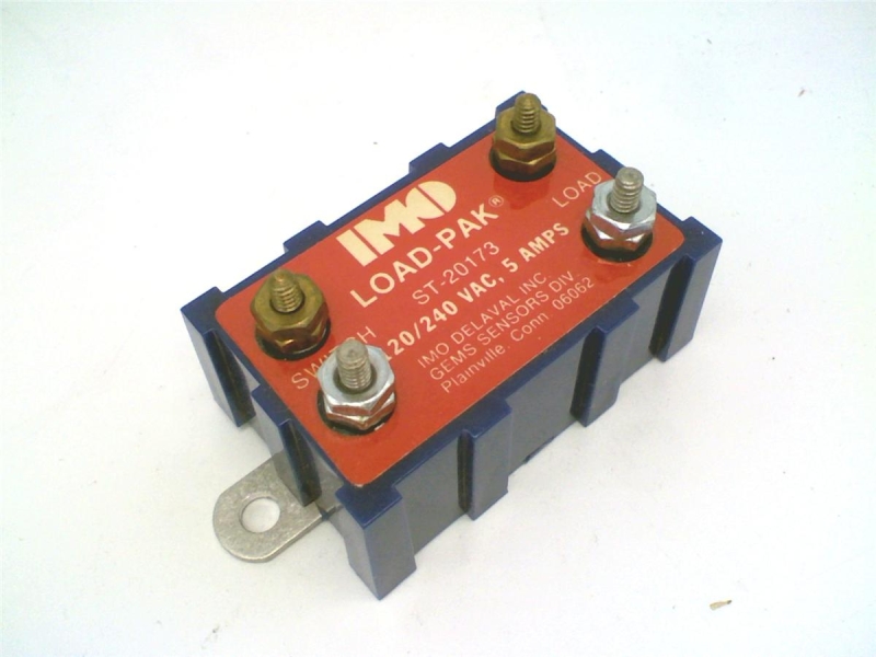 GEMS SENSORS ST-20173