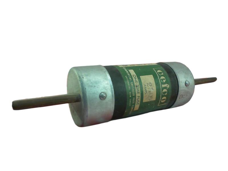 CEFCO A8-59-250